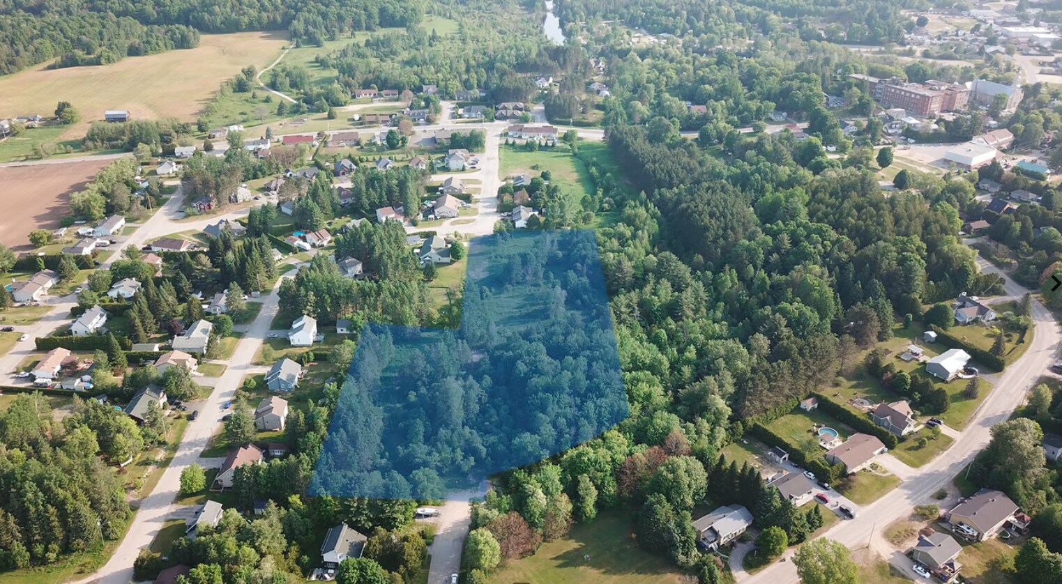 Rue De Neptune, St-André-Avellin, QC à vendre Photo principale- Image 1 de 1