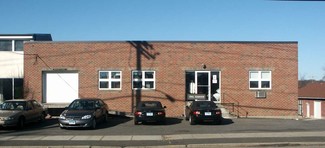 More details for 152 Old Gate Ln, Milford, CT - Industrial for Lease