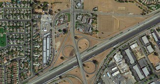 Plus de détails pour 5937 Northfront Rd, Livermore, CA - Terrain à vendre