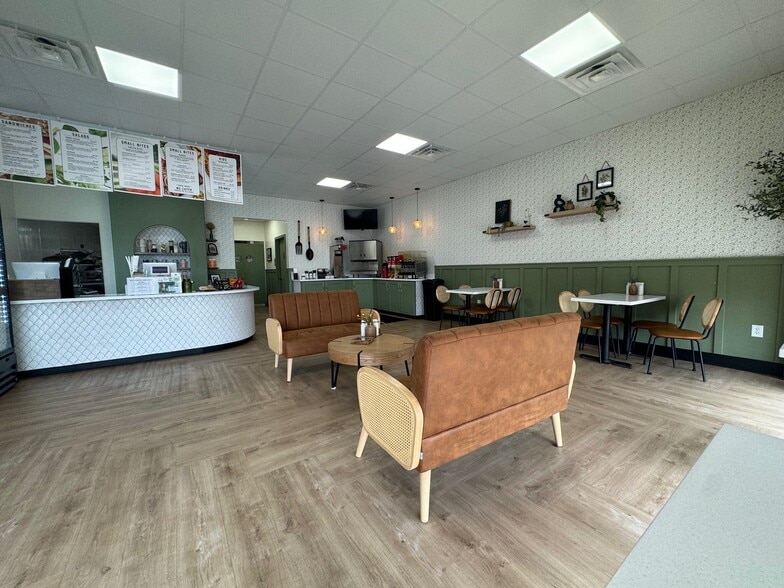 13740 W State Highway 29, Liberty Hill, TX à louer - Photo du bâtiment - Image 3 de 10