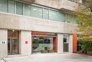 More details for Networkia Cuzco, Joan Maragall, 23, Madrid - Coworking for Lease
