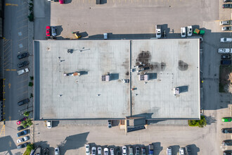 1915 32 Av NE, Calgary, AB - aerial  map view - Image1