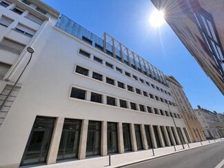 Plus de détails pour 17 Rue Saint Michel, Lyon - Bureau à vendre