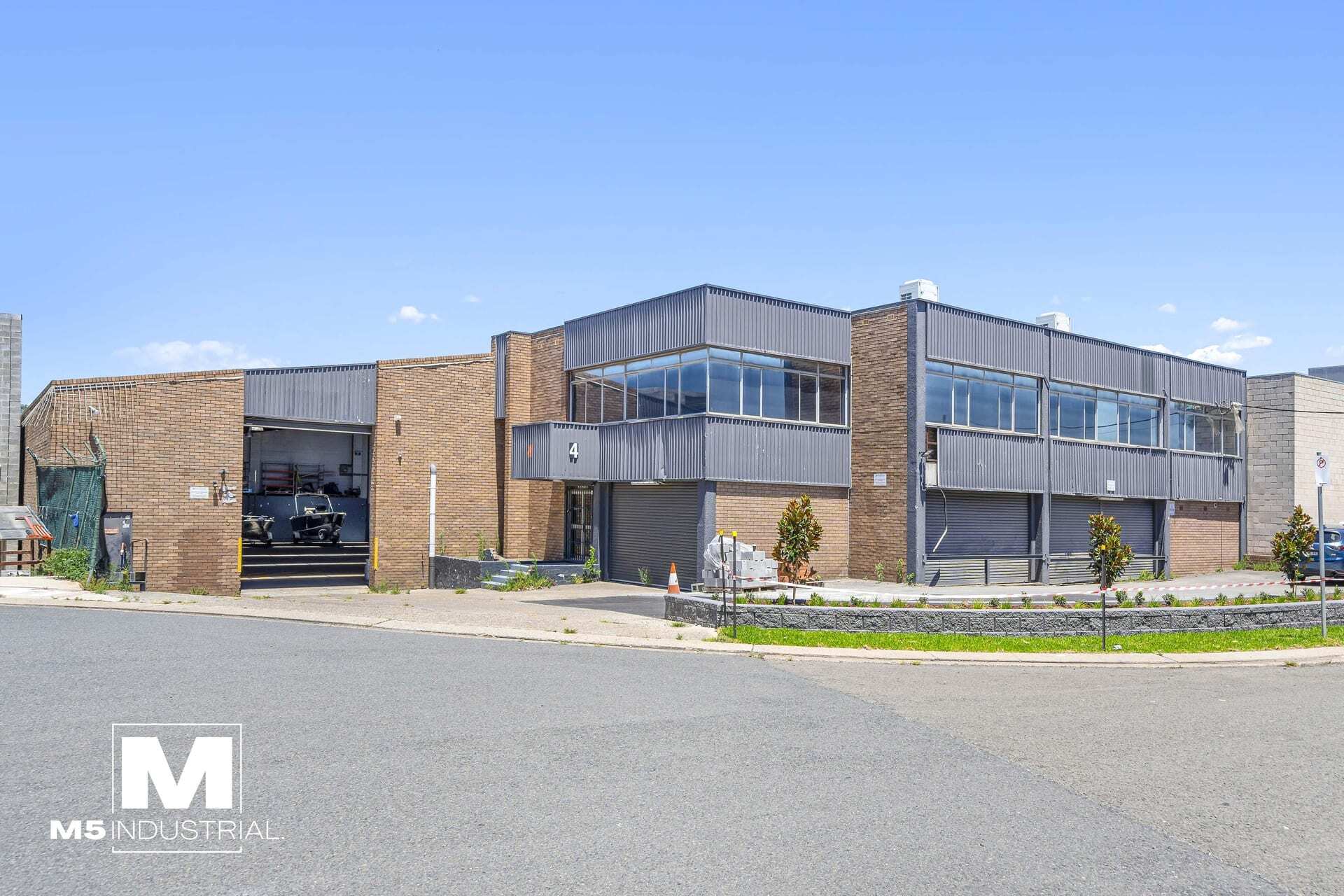 4 Wood Street, Tempe for lease Primary Photo- Image 1 of 3