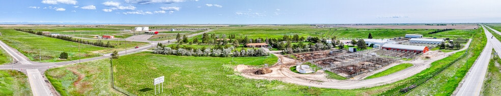 1614 Manilla Rd, Watkins, CO à vendre - Photo du bâtiment - Image 2 de 8