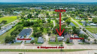 Plus de détails pour 4654 S Ridgewood Ave, Port Orange, FL - Spécialité à vendre