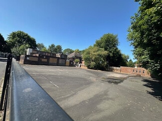 More details for 413 Newhampton Rd W, Wolverhampton - Land for Lease