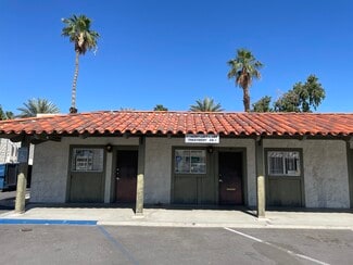 More details for 81709 Doctor Carreon Blvd, Indio, CA - Medical for Lease