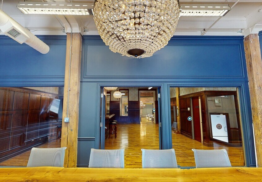 954 W Washington Blvd, Chicago, IL à louer - Numérisation 3D de Matterport - Image 2 de 7