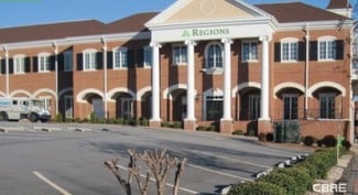 Plus de détails pour 6636 Church St, Douglasville, GA - Bureau à louer