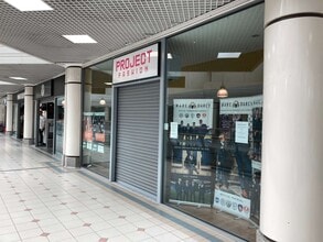 Union Gallery, Bristol à louer Photo du bâtiment- Image 1 de 3