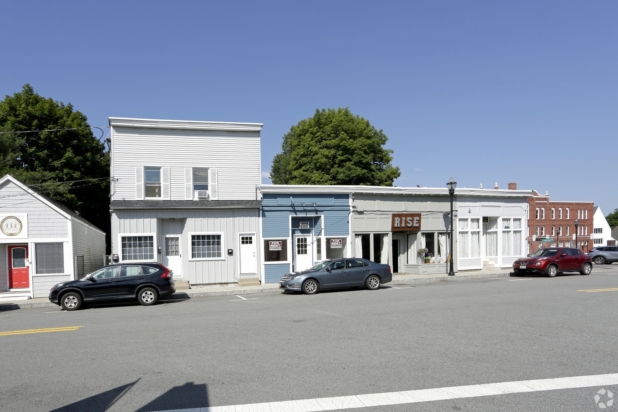 School Street portfolio of 2 properties for sale on LoopNet.ca Primary Photo- Image 1 of 57
