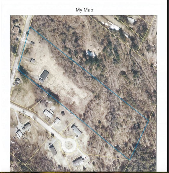 34 Shaw Dr, Rochester, NH à vendre - Photo principale - Image 1 de 5