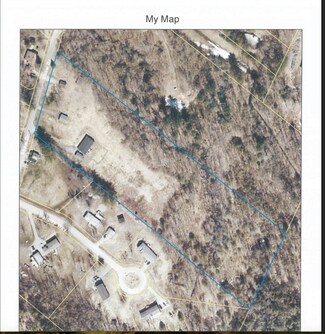 Plus de détails pour 34 Shaw Dr, Rochester, NH - Flex à vendre