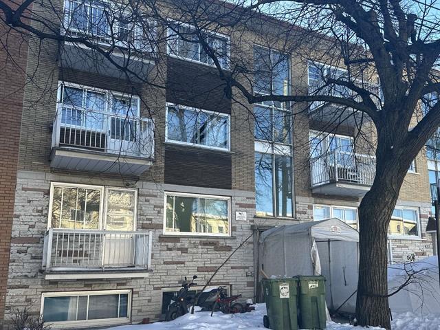 7456 Rue Marquette, Montréal, QC à vendre Photo principale- Image 1 de 1