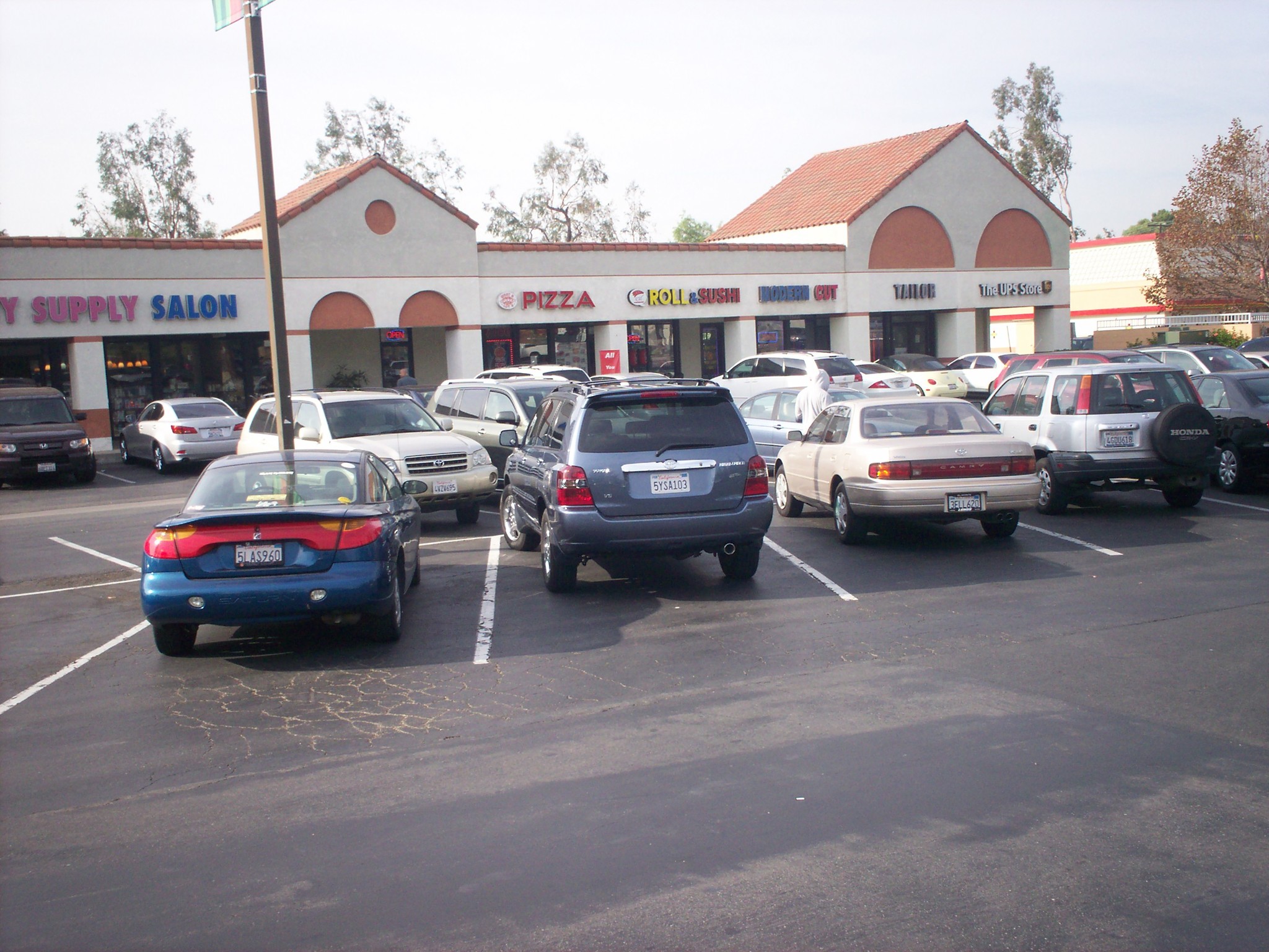 1440-1628 E Lincoln Ave, Orange, CA for lease Building Photo- Image 1 of 4