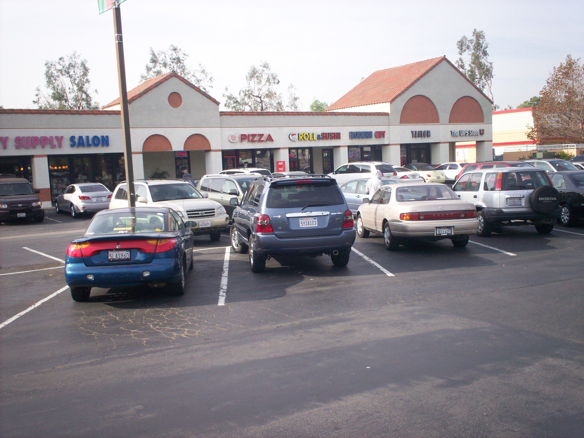 1440-1628 E Lincoln Ave, Orange, CA à louer Photo du bâtiment- Image 1 de 3