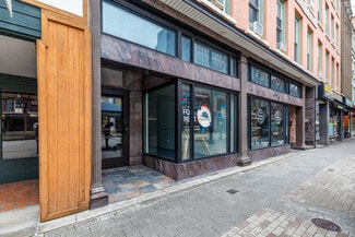 More details for 108-114 E State St, Ithaca, NY - Retail for Lease