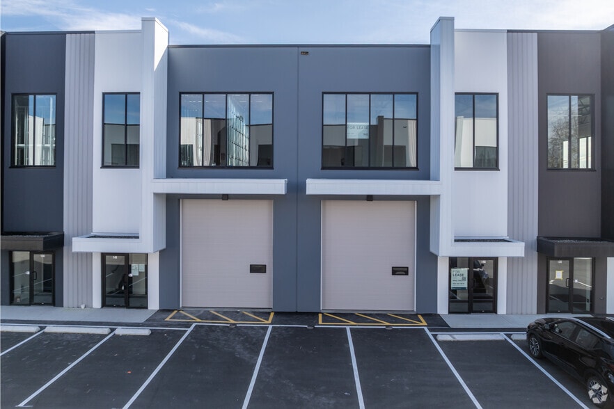 3640 No. 4 Rd, Richmond, BC for lease - Building Photo - Image 2 of 4