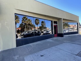 850 W Grand Ave, Grover Beach CA - Convenience Store