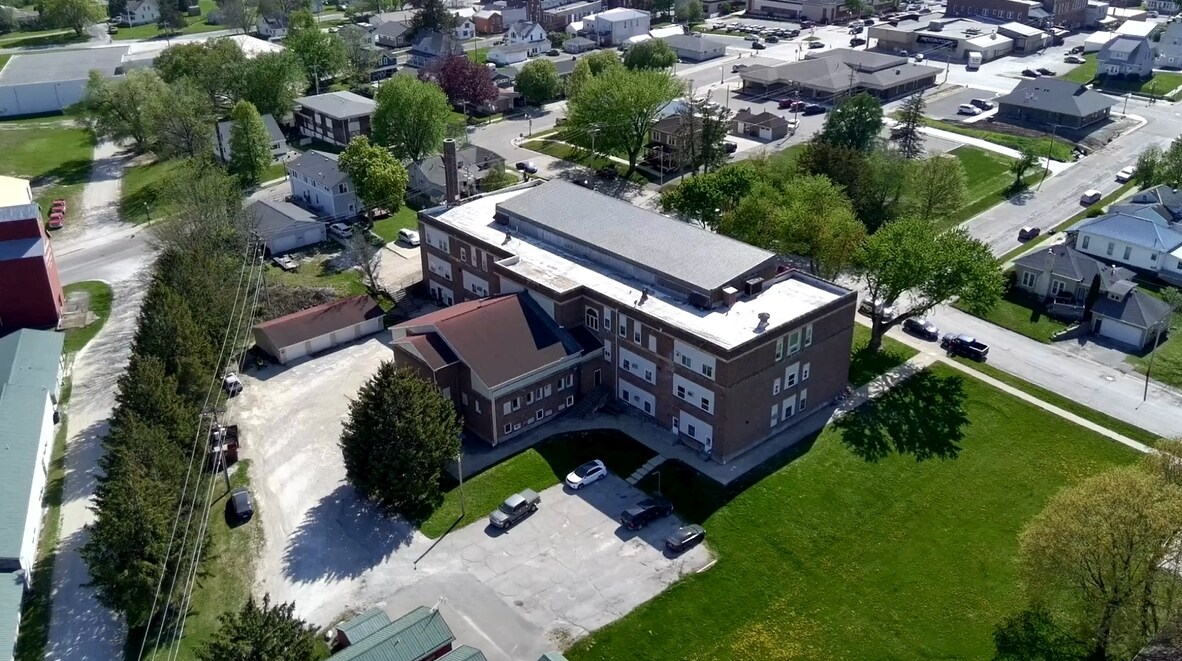 112 Pleasant St NE, Preston, MN à vendre Photo principale- Image 1 de 1