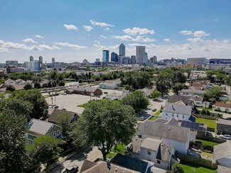 Plus de détails pour $$$$ 3-Property Portfolio Downtown Indy – Multi-résidentiel à vendre, Indianapolis, IN