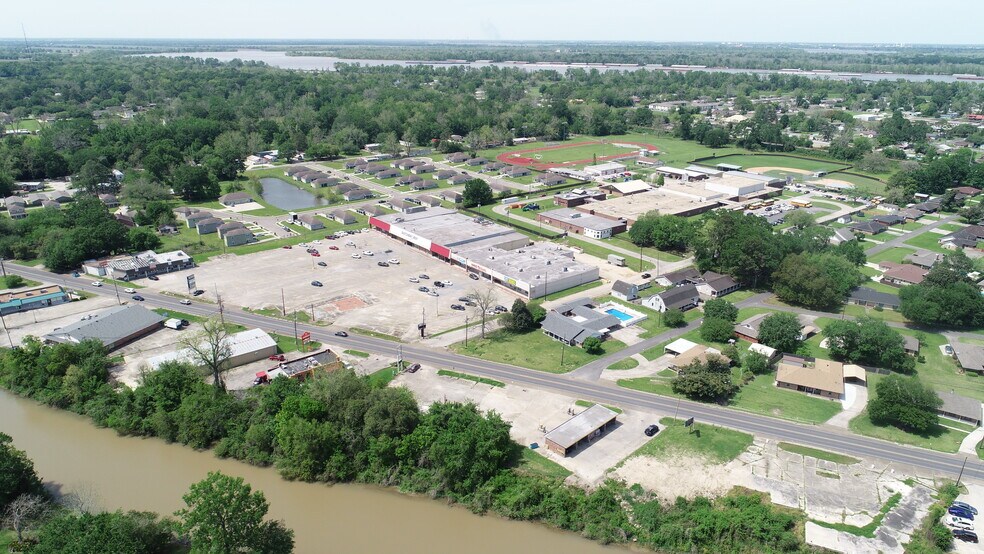 3484 LA1 S, Donaldsonville, LA à vendre - Photo du bâtiment - Image 3 de 3