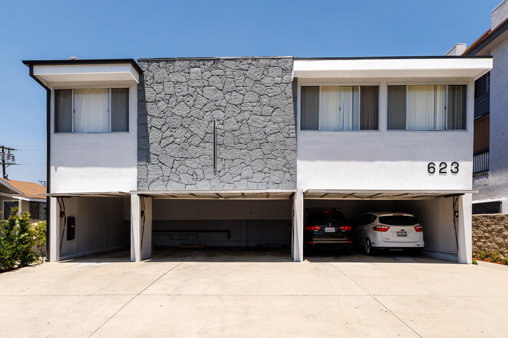 623 Orange Grove Ave, Glendale, CA à vendre Photo du bâtiment- Image 1 de 1