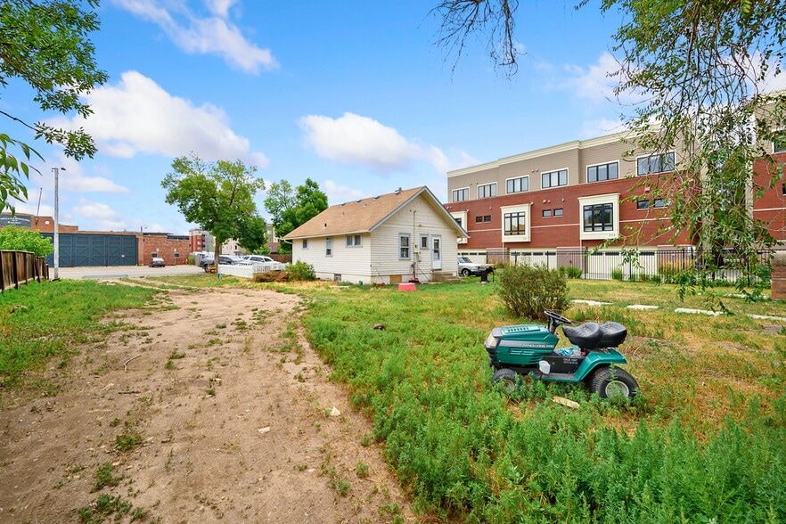 323 N Howes St, Fort Collins, CO for sale - Building Photo - Image 2 of 8