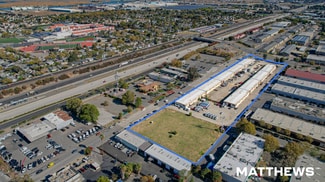 Plus de détails pour 2148 Harbor St, Pittsburg, CA - Industriel à vendre