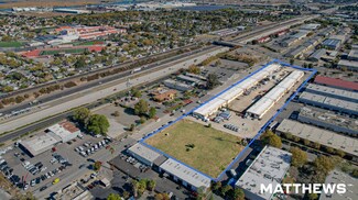 Plus de détails pour 2148 Harbor St, Pittsburg, CA - Industriel à vendre