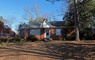 More details for Miriam Dr Commercial Portfolio – Office for Sale, Charlotte, NC