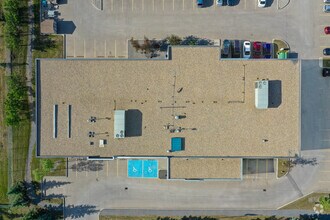 234040 Wrangler Rd, Rocky View No 44, AB - AERIAL  map view - Image1