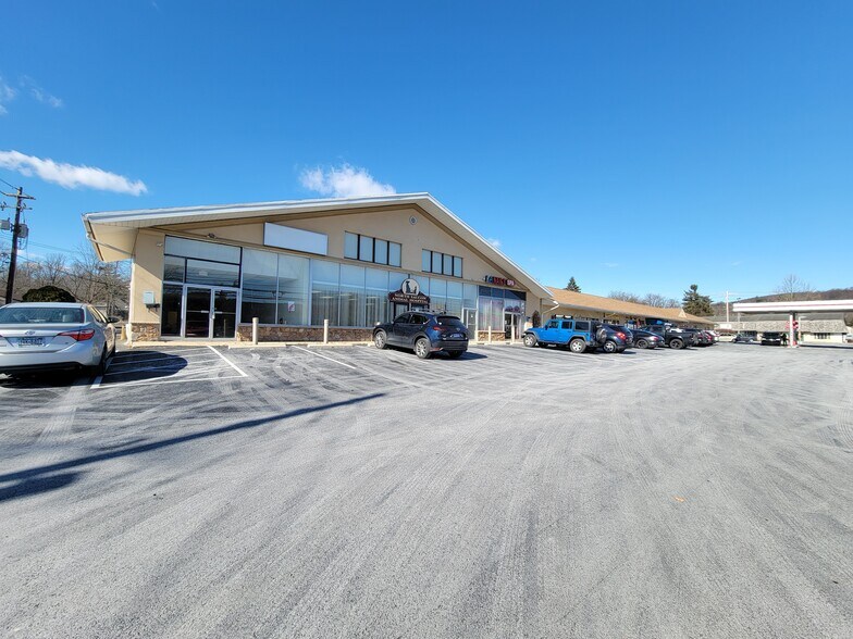 3600-3624 Route 378, Bethlehem, PA à louer - Photo du bâtiment - Image 1 de 3