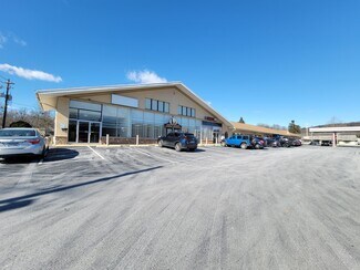 Plus de détails pour 3600-3624 Route 378, Bethlehem, PA - Commerce de détail à louer