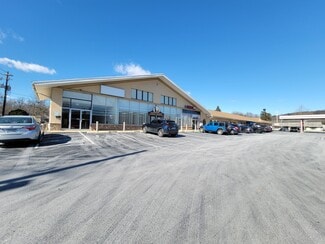 Plus de détails pour 3600-3624 Route 378, Bethlehem, PA - Commerce de détail à louer