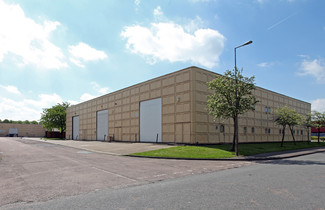 Plus de détails pour 2-32 Burners Ln, Milton Keynes - Industriel/Logistique à louer