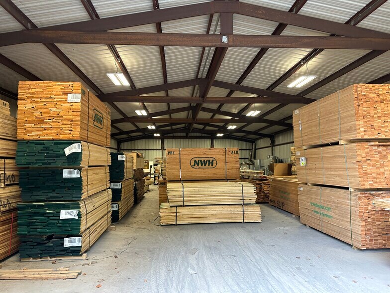 50 Sunbelt Pky, Covington, GA for sale - Building Photo - Image 3 of 3