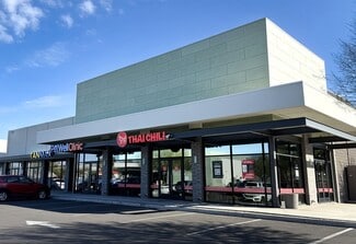 Plus de détails pour 5029 E Chandler Blvd, Phoenix, AZ - Commerce de détail à louer
