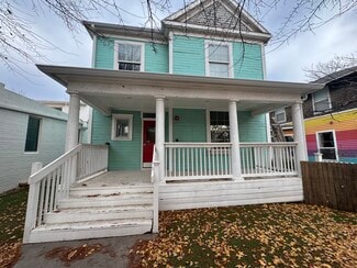 More details for 7 NW 9th St, Oklahoma City, OK - Retail for Lease