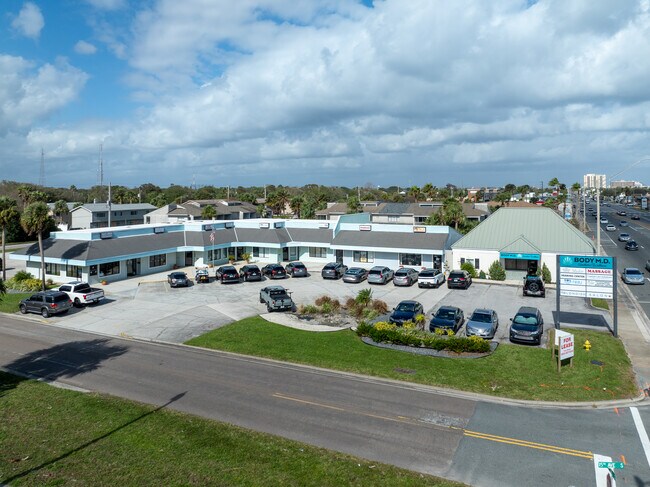 More details for 1462-1496 3rd St S, Jacksonville Beach, FL - Retail for Lease