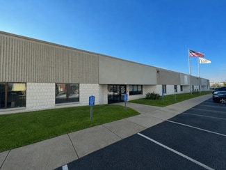 More details for 1260 Red Fox Rd, Arden Hills, MN - Flex for Sale