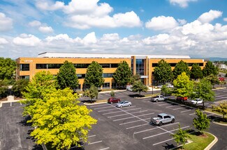 Plus de détails pour 5275 Westview Dr, Frederick, MD - Bureau à louer