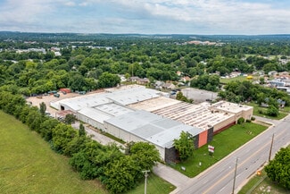 More details for 1224 N Lewis Ave, Tulsa, OK - Industrial for Lease