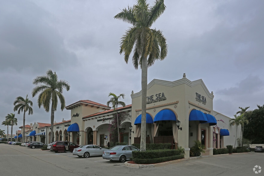 16950 Jog Rd, Delray Beach, FL for lease - Building Photo - Image 3 of 4