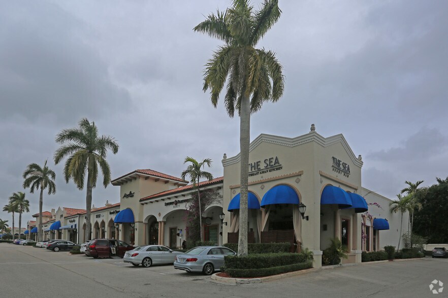 16950 Jog Rd, Delray Beach, FL à louer - Photo du bâtiment - Image 3 de 4