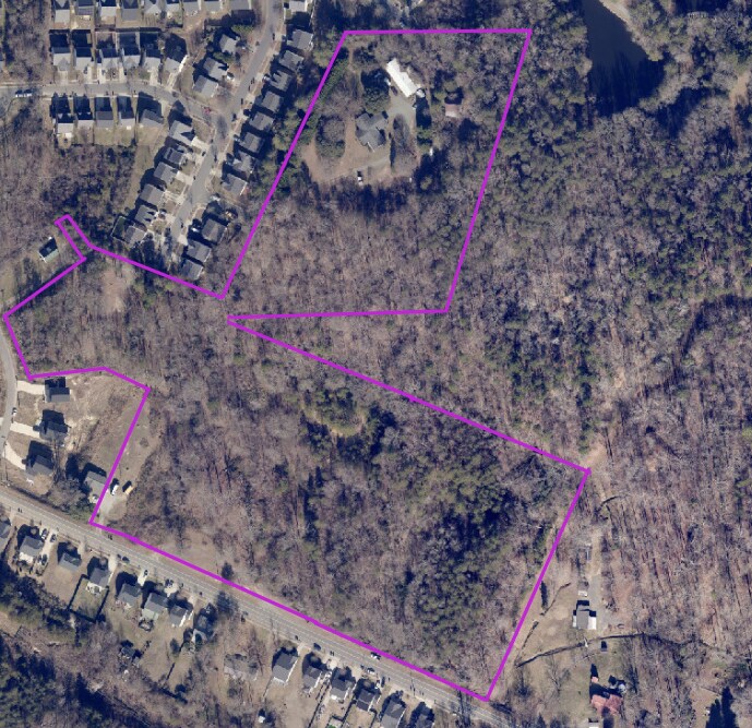 2509 Hart Rd, Charlotte, NC à vendre Photo du bâtiment- Image 1 de 6