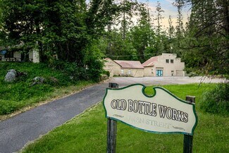 Plus de détails pour 531 Uren St, Nevada City, CA - Flex à vendre