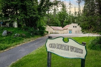 Plus de détails pour 531 Uren St, Nevada City, CA - Flex à vendre