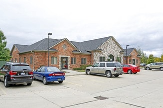 More details for 38731-38765 Mound Rd, Sterling Heights, MI - Office/Medical for Lease